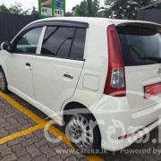 PERODUA VIVA ELITE 2011