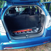 HONDA FIT 2012