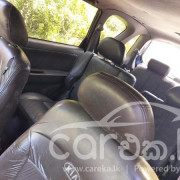 KIA CARENS 2000