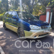 KIA CARENS 2000