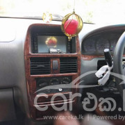 KIA CARENS 2000