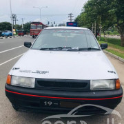 FORD LASER 1989
