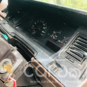 TOYOTA HIACE LH61 1992