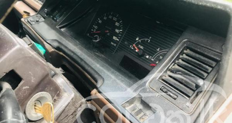 TOYOTA HIACE LH61 1992