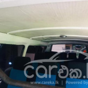 TOYOTA HIACE LH61 1992