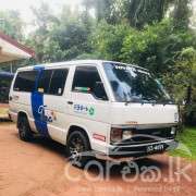 TOYOTA HIACE LH61 1992