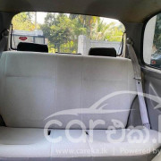 NISSAN MARCH K11 1993