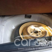 TOYOTA STARLET EP71 1987