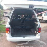 TOYOTA TOWNACE CR36 1993