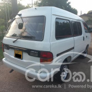 TOYOTA TOWNACE CR36 1993