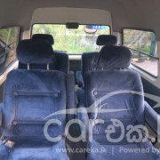 TOYOTA TOWNACE CR36 1993