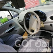 CHERY QQ 2007