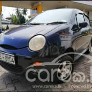 CHERY QQ 2007