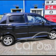 CHERY QQ 2007