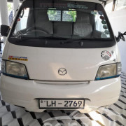 MAZDA BONGO 2004