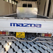 MAZDA BONGO 2004