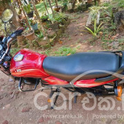 TVS STAR SPORT 2010