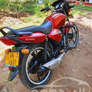 TVS STAR SPORT 2010