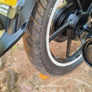 TVS STAR SPORT 2010