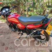 TVS STAR SPORT 2010