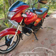 TVS STAR SPORT 2010