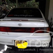 TOYOTA CORSA 1994