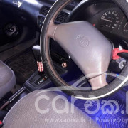 TOYOTA CORSA 1994