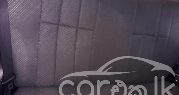 TOYOTA CORSA 1994