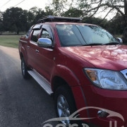 TOYOTA HILUX 2006