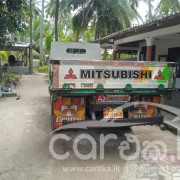 MITSUBISHI CANTER 1994