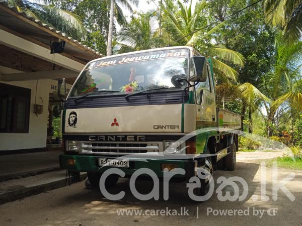 MITSUBISHI CANTER 1994