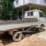 MAZDA BROWNY 1995