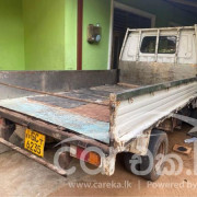 MAZDA BROWNY 1995