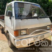 MAZDA BROWNY 1995