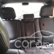 HYUNDAI MATRIX 2001