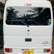 SUZUKI EVERY 2015
