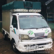 DAIHATSU HIJET 2002