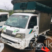 DAIHATSU HIJET 2002