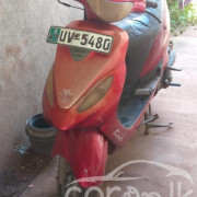 KINETIC KINE100 2009