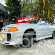 MITSUBISHI LANCER CK1 1999