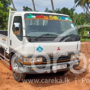 MITSUBISHI CANTER 1999