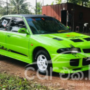 MITSUBISHI LANCER CB2 1994