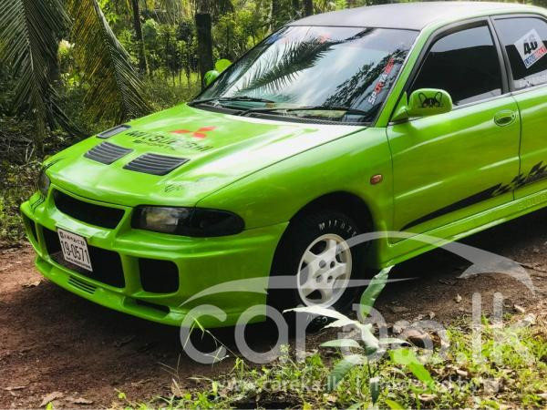 MITSUBISHI LANCER CB2 1994