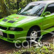 MITSUBISHI LANCER CB2 1994