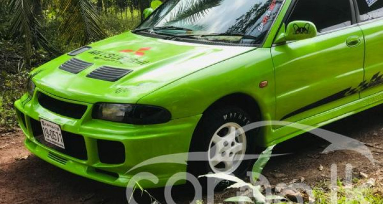 MITSUBISHI LANCER CB2 1994