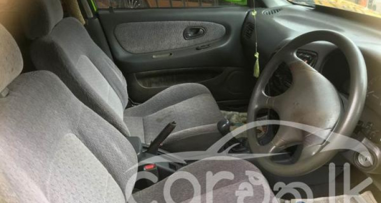 MITSUBISHI LANCER CB2 1994