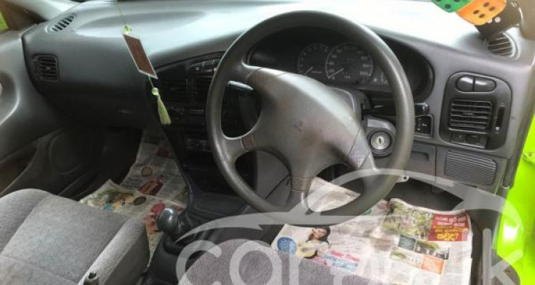 MITSUBISHI LANCER CB2 1994