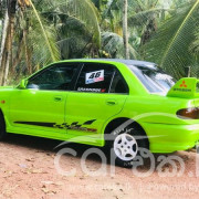 MITSUBISHI LANCER CB2 1994