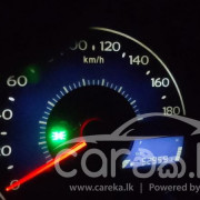 MICRO PANDA CROSS 2012