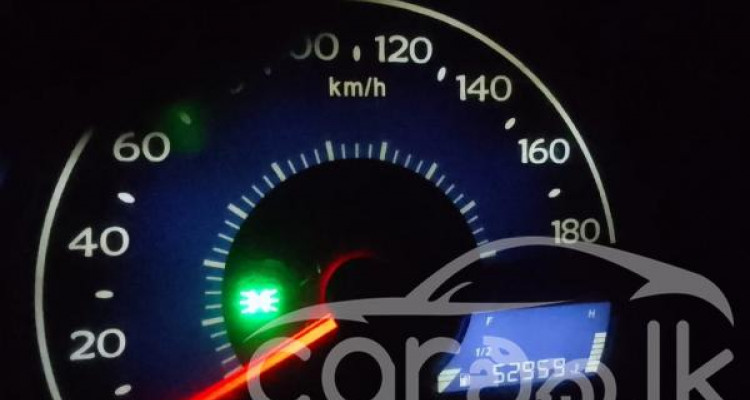 MICRO PANDA CROSS 2012